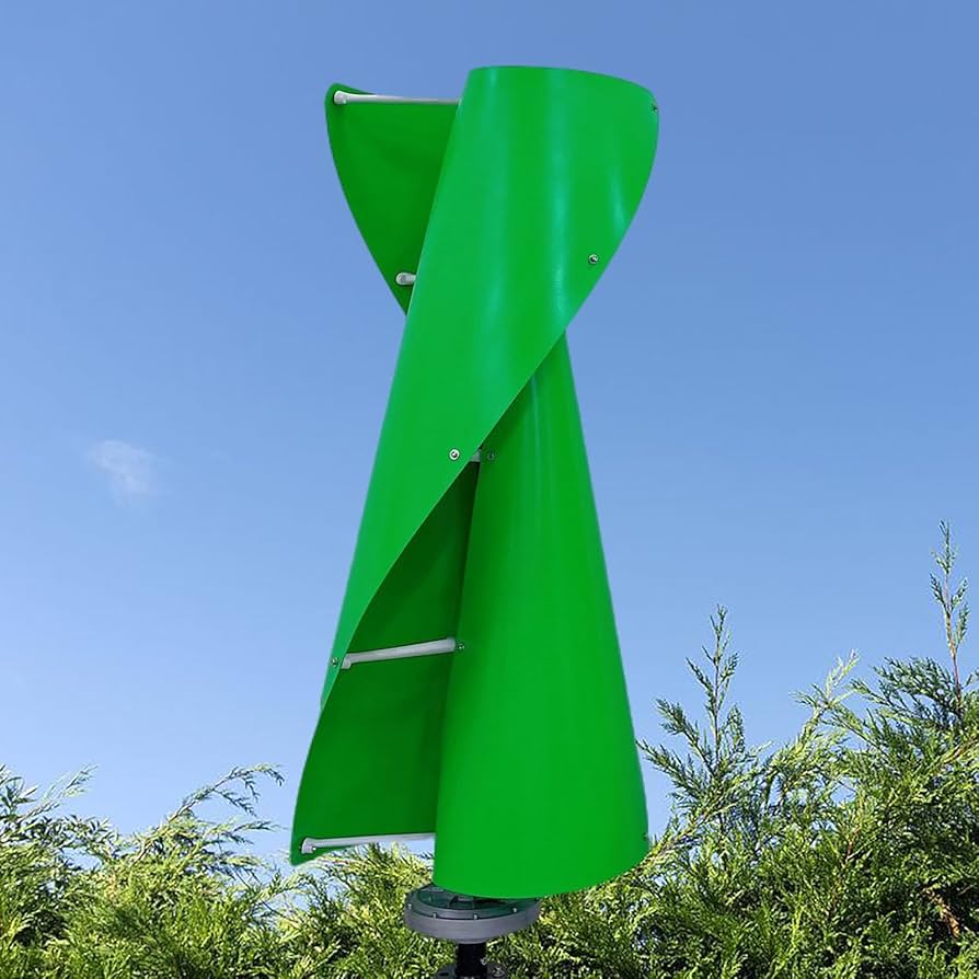 Amazon.com: FLTXNY POWER 2000W 96VAC Output Vertical Wind